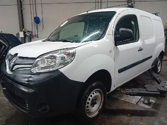 rozbiórka samochody ciężarowe Renault Kangoo Kangoo Express (FW) Van 1.5 dCi 90 FAP (K9K-608(K9K-B6)) [66kW]  (02-2=
009/...) 2009/2