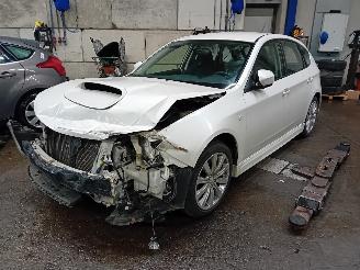 Dezmembrări autoturisme Subaru Impreza Impreza III (GH/GR) Hatchback 5-drs 2.0D AWD (EE20Z) [110kW]  (01-2009=
/05-2012) 2011/10