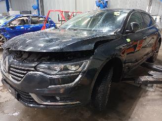 Dezmembrări autoturisme Renault Talisman Talisman (RFDL) Sedan 2.0 Blue dCi 200 (M9R-650(M9R-G6)) [147kW]  (01-=
2019/03-2022) 2019/12