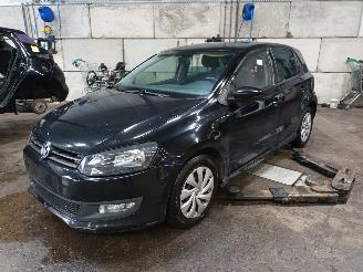 Démontage voiture Volkswagen Polo Polo V (6R) Hatchback 1.2 TDI 12V BlueMotion (CFWA(Euro 5)) [55kW]  (1=
0-2009/05-2014) 2012/8