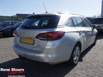 škoda osobní automobily Opel Astra 1.2 Business Edition 110pk 2021/1
