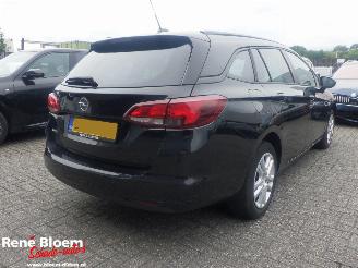 škoda osobní automobily Opel Astra SPORTS TOURER 1.2 Business 131pk Elegance 2022/2