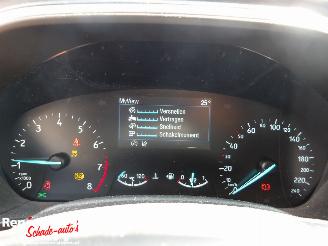 Ford Focus 1.0 EcoBoost Connected picture 16