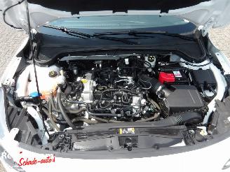 Ford Focus 1.0 EcoBoost Connected picture 20