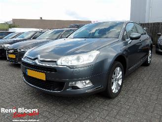 Avarii autoturisme Citroën C5 1.6 THP Exclusive 156pk 2012/10