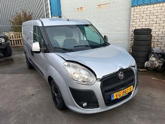 Fiat Doblo 1.6 MULTIJET SX MAXI AUTOM picture 1