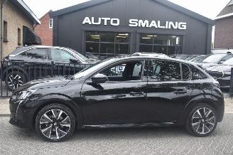 Coche accidentado Peugeot 208 1.2 GT Puretech 101Pk *Navi/Clima/Camera 2023/1