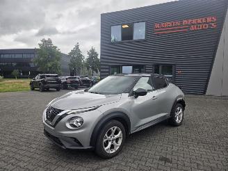 Nissan Juke AUTOMAAT / TWO TONE 2021/3