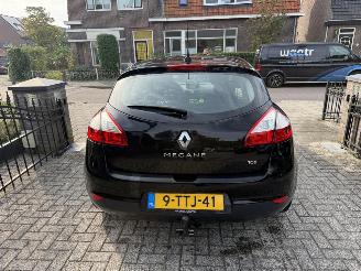 Renault Mégane 1.2 TCe Expression picture 5