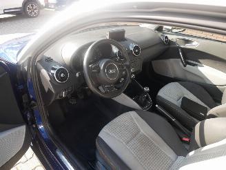 Audi A1 AMBITION picture 6