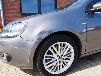 Volkswagen Golf CABRIO CUP BMT XENON picture 5