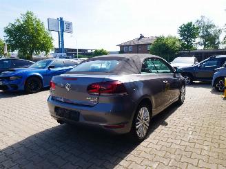 Volkswagen Golf CABRIO CUP BMT XENON picture 3