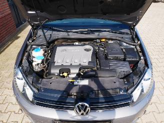 Volkswagen Golf CABRIO CUP BMT XENON picture 6