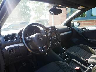 Volkswagen Golf CABRIO CUP BMT XENON picture 7
