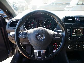 Volkswagen Golf CABRIO CUP BMT XENON picture 11