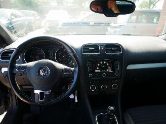 Volkswagen Golf CABRIO CUP BMT XENON picture 10