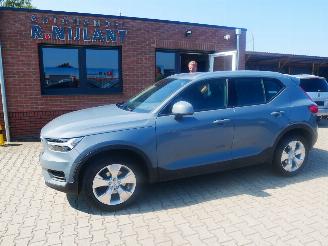 Avarii autoturisme Volvo XC40 MOMENTUM LED ACC 2019/7