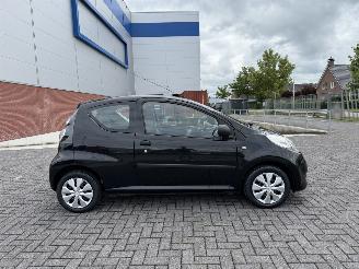 Avarii autoturisme Citroën C1 1.0 12V Seduction 2009/6