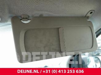 Dacia Dokker Dokker (0S), MPV, 2012 / 2021 1.5 dCi 75 picture 26