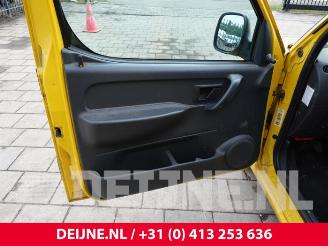 Citroën Berlingo Berlingo, Van, 1996 / 2011 1.9 D picture 15