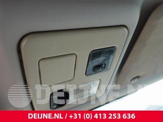 Citroën Berlingo Berlingo, Van, 1996 / 2011 1.9 D picture 24