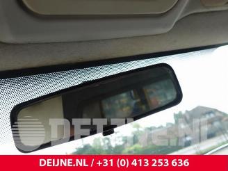 Citroën Berlingo Berlingo, Van, 1996 / 2011 1.9 D picture 25