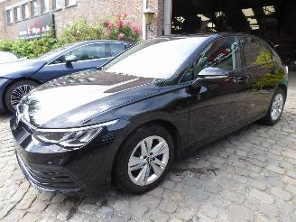 Coche accidentado Volkswagen Golf VIII Lim. Business 2023/3