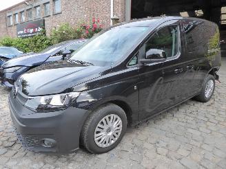škoda osobní automobily Volkswagen Caddy TDI 2024/4