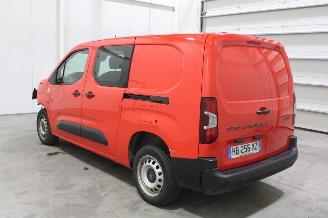 Peugeot Partner  picture 4