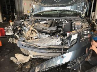 Dezmembrări autoturisme Skoda Octavia  2017/1