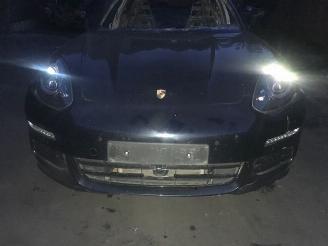 Dezmembrări autoturisme Porsche Panamera 3000CC - HYBRIDE - 245KW 2016/3