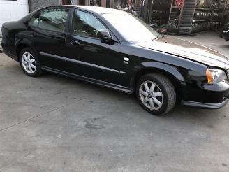 Démontage voiture Daewoo Evanda Sedan 2002 / 2006 2.0 16V Sedan 4Dr Benzine 1.998cc 96kW FWD 2002-08/2005-03 2005/1