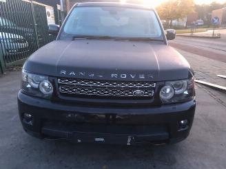 Démontage voiture Land Rover Range Rover sport DIESEL - 3000CC - 2012/1