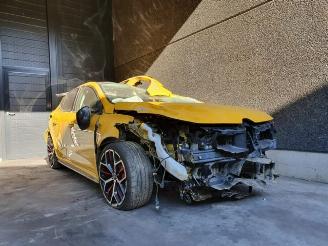 demontáž osobní automobily Renault Mégane BENZINE - 1800C - AUTOMAAT MEGANE RS 2019/1