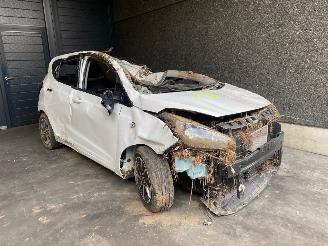 disassembly passenger cars Hyundai I-10 (A5) Hatchback 2020 1.0 12V Hatchback  Benzine 998cc 49kW 2020/1