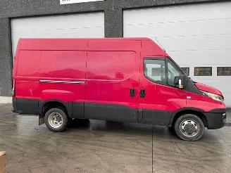 Dezmembrări autoturisme Iveco New Daily VI Van 2014 35C15, 35S15, 40C15, 50C15, 65C15, 70C15 Bestel  Diesel 2.998cc 107kW 2016/1