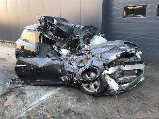 Salvage car Mini  3-Drs (F56) Hatchback 2019 2019/9
