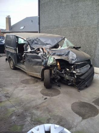 Dezmembrări autoturisme Volkswagen Transporter 2000 diesel 2013/1