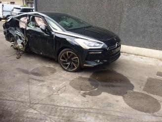 Autoverwertung Citroën DS5 2.0 diesel 2012/1