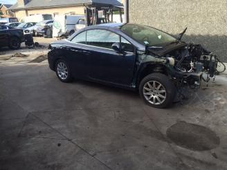 disassembly passenger cars Peugeot 308  2010/1