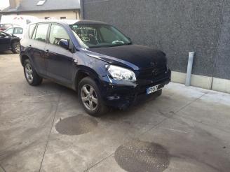 Démontage voiture Toyota Rav-4  2010/1