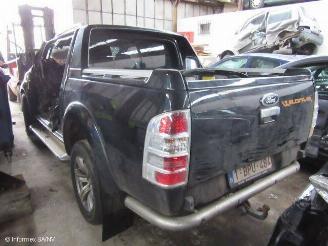 Ford Ranger 3000 diesel picture 3