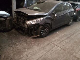 Démontage voiture Hyundai I-30 1600 diesel 2014/1