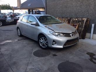 Coche siniestrado Toyota Auris 1400cc diesel 2014/1