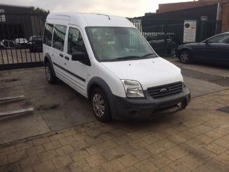 Vrakbiler auto Ford Tourneo  2011/1