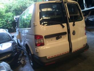 Autoverwertung Volkswagen Transporter  2014/1