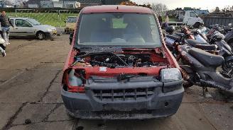 occasione autovettura Fiat Doblo  2004/8