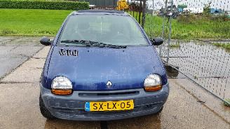 ocasión turismos Renault Twingo Twingo (C/S06) Hatchback 1.2 (D7F-700) [43kW]  (05-1996/06-2007) 1998/2