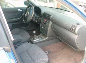 Audi A3  picture 5
