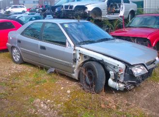 Démontage voiture Citroën Xantia 2.o hdi 2000/1